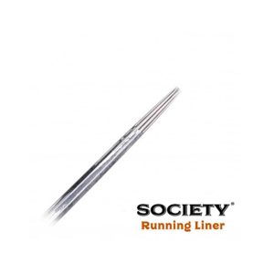 SOCIETY RUNNING LINER