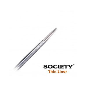 SOCIETY THIN LINER