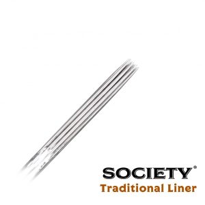SOCIETY TRADITIONAL LINER