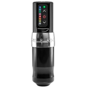 SPEKTRA FLUX WIRELESS TATTOO MACHINE