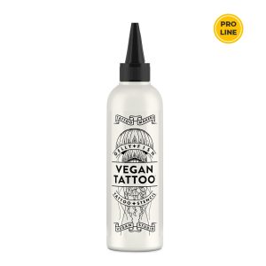 VEGAN-TATTOO STENCIL GELLYFISH VT 200ML