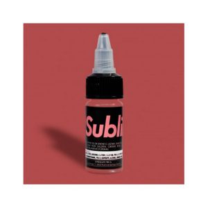 SUBLIME 15ml ANGRY ERIKA