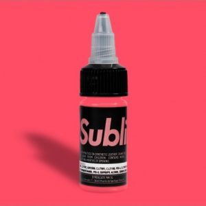 SUBLIME 15ml BERRY