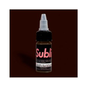 SUBLIME 15ml BROOK