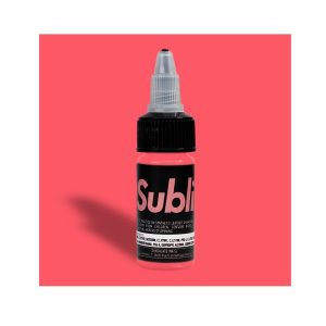 SUBLIME 15ml CANDY BUBBLE