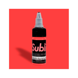 SUBLIME 15ml CARMEN ROSA