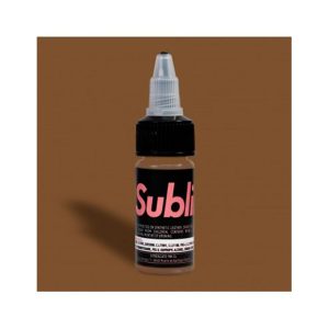 SUBLIME 15ml CHOCOLAT