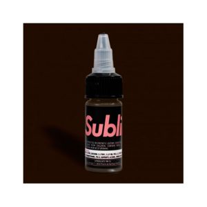 SUBLIME 15ml CLOONEY