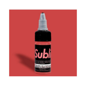 SUBLIME 15ml FANCY FRANCI