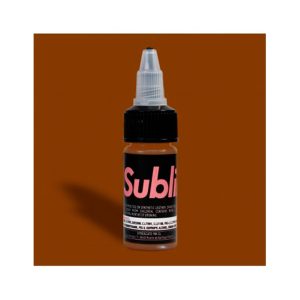 SUBLIME 15ml GOLD DIGGER