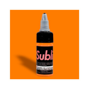 SUBLIME 15ml HONEY MOON