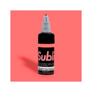 SUBLIME 15ml MELOCOTON