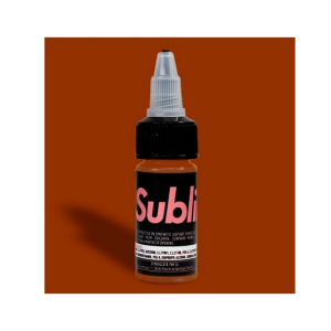 SUBLIME 15ml NUANCE