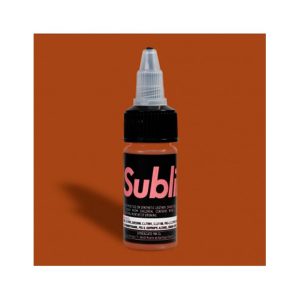 SUBLIME 15ml NUTSHELL