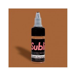 SUBLIME 15ml OLDIES GOLDIES