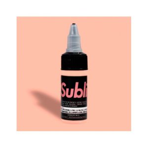 SUBLIME 15ml PINK PUMA