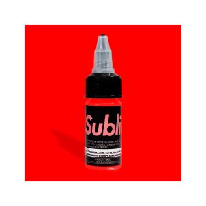 SUBLIME 15ml REVENGE RED