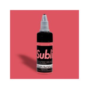 SUBLIME 15ml ROSA SALVAJE