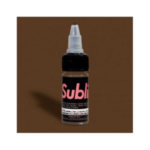SUBLIME 15ml SAD BROWN