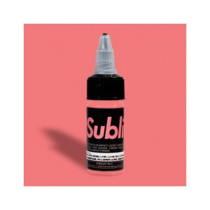 SUBLIME 15ml TEASER