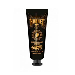TATTOO CARE SHOTS HORNET