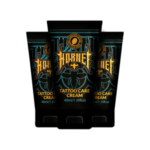 TATTOO CARE CREAM HORNET