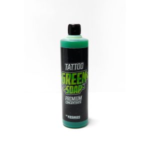 TATTOO SOAP KOSMOS PREMIUM CONCENTRADO 500ML