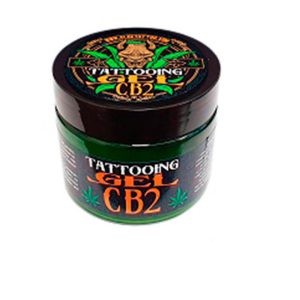 TATTOOING GEL CB2 BY ALOE TATTOO 150ML