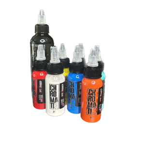 Tintas Chromatix