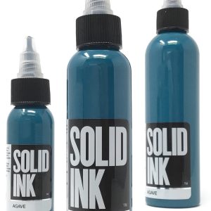 TINTA SOLID INK COLOR AGAVE 30ML