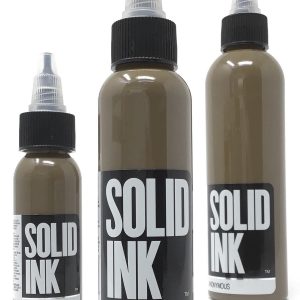 TINTA SOLID INK COLOR ANONYMOUS 30ML