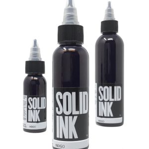 TINTA SOLID INK COLOR INDIGO 30ML