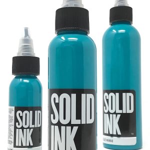 TINTA SOLID INK COLOR BLUE HAWAII 30ML