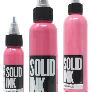 TINTA SOLID INK COLOR BUBBLEGUM 30ML