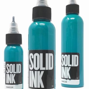 TINTA SOLID INK COLOR CANCUN 30ML