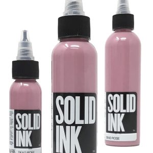 TINTA SOLID INK COLOR DEAD ROSE 30ML