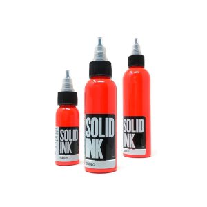 TINTA SOLID INK COLOR DIABLO 30ML