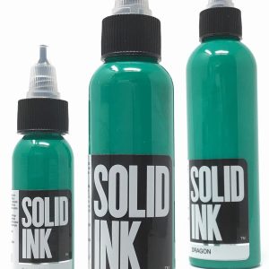 TINTA SOLID INK COLOR DRAGON 30ML