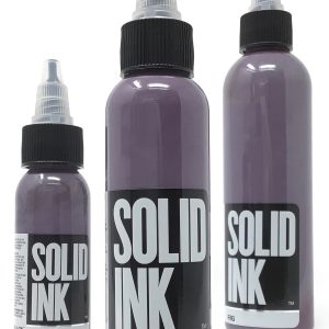 TINTA SOLID INK COLOR FIG 30ML