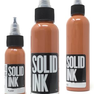 TINTA SOLID INK COLOR FLESH 30ML