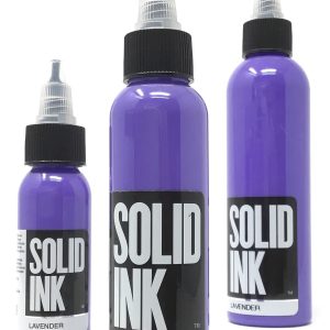 TINTA SOLID INK COLOR LAVENDER 30ML