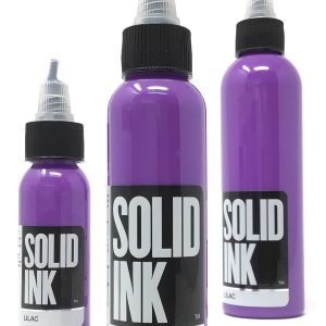 TINTA SOLID INK COLOR LILAC 30ML