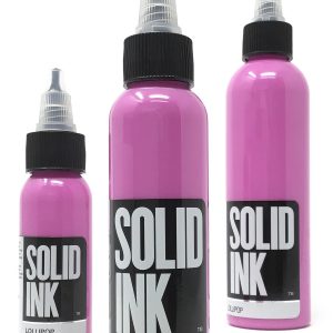 TINTA SOLID INK COLOR LOLLIPOP 30ML