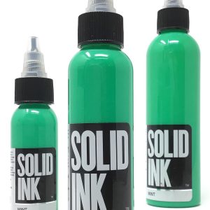 TINTA SOLID INK COLOR MINT 30ML