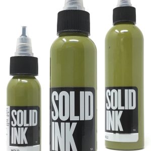 TINTA SOLID INK COLOR MOLD 30ML