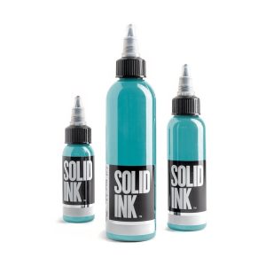TINTA SOLID INK COLOR MIAMI BLUE 30ML