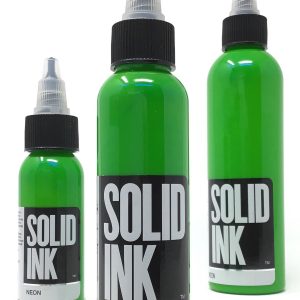 TINTA SOLID INK COLOR NEON 30ML