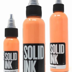 TINTA SOLID INK COLOR PEACH ORANGE 30ML