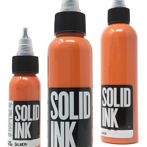 TINTA SOLID INK COLOR SALMON 30ML