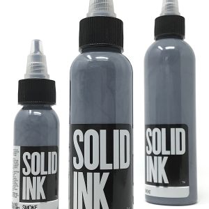 TINTA SOLID INK COLOR SMOKE 30ML